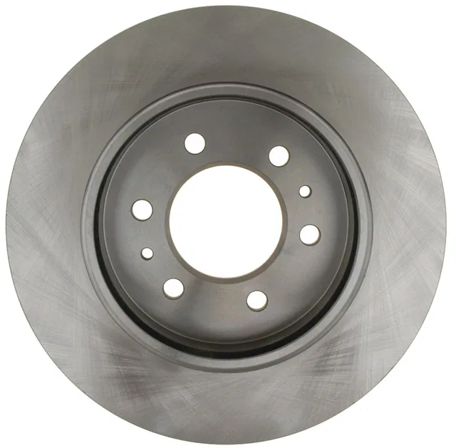 680754R – RAYBESTOS Brake Rotor, OE Replacement Single - view 3